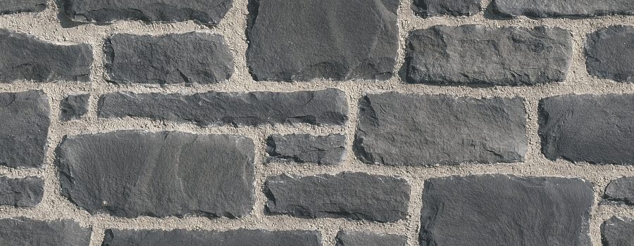 Pietra ricostruita collezione Granada Blu antico