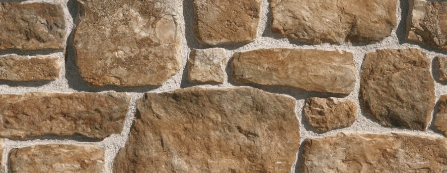 Pietra ricostruita collezione Java terra