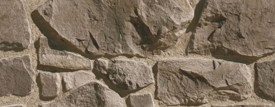 Pietra ricostruita collezione Madera terra
