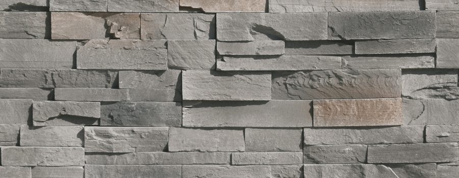 Pietra ricostruita collezione Muria